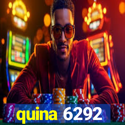 quina 6292